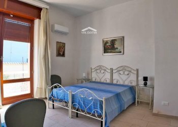 camera da letto - Casa indipendente Roma, Bagnolo del Salento - foto 16