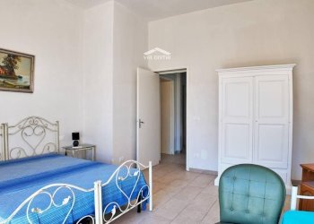 camera da letto - Casa indipendente Roma, Bagnolo del Salento - foto 17