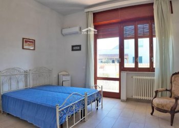 camera da letto - Casa indipendente Roma, Bagnolo del Salento - foto 18