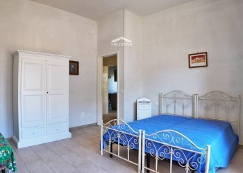 camera da letto - Casa indipendente Roma, Bagnolo del Salento - foto 19