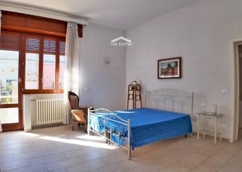 camera da letto - Casa indipendente Roma, Bagnolo del Salento - foto 21