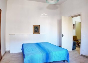 camera da letto - Casa indipendente Roma, Bagnolo del Salento - foto 22