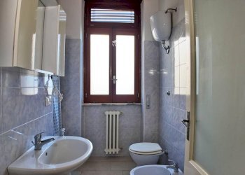 bagno - Casa indipendente Roma, Bagnolo del Salento - foto 24