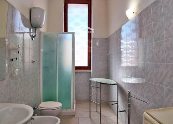 bagno - Casa indipendente Roma, Bagnolo del Salento - foto 26