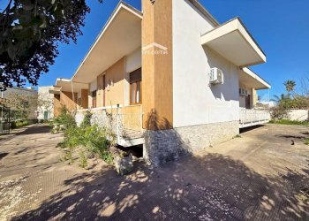 circondario - Casa indipendente Roma, Bagnolo del Salento - foto 29