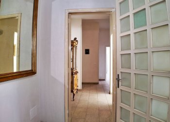 corridoio - Casa indipendente Roma, Bagnolo del Salento - foto 31