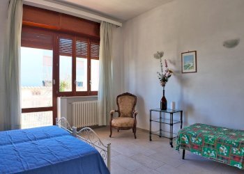 camera da letto - Casa indipendente Roma, Bagnolo del Salento - foto 33