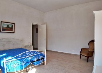 camera da letto - Casa indipendente Roma, Bagnolo del Salento - foto 34