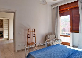 camera da letto - Casa indipendente Roma, Bagnolo del Salento - foto 35