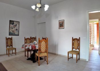 soggiorno - Casa indipendente Roma, Bagnolo del Salento - foto 36
