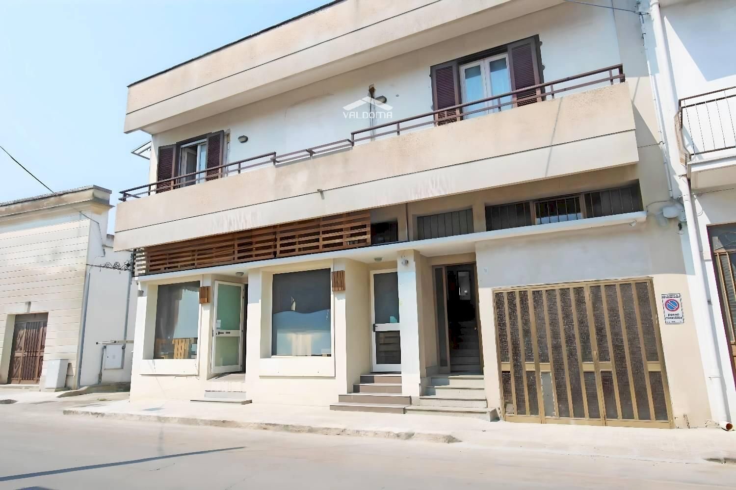 circondario - Locale Commerciale Veneto
 
7, Melendugno - foto 1