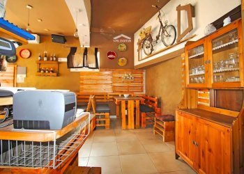 soggiorno - Locale Commerciale Veneto
 
7, Melendugno - foto 4