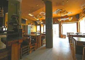 soggiorno - Locale Commerciale Veneto
 
7, Melendugno - foto 5