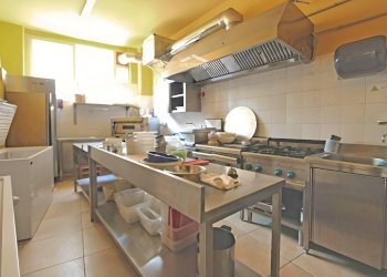 cucina - Locale Commerciale Veneto
 
7, Melendugno - foto 6