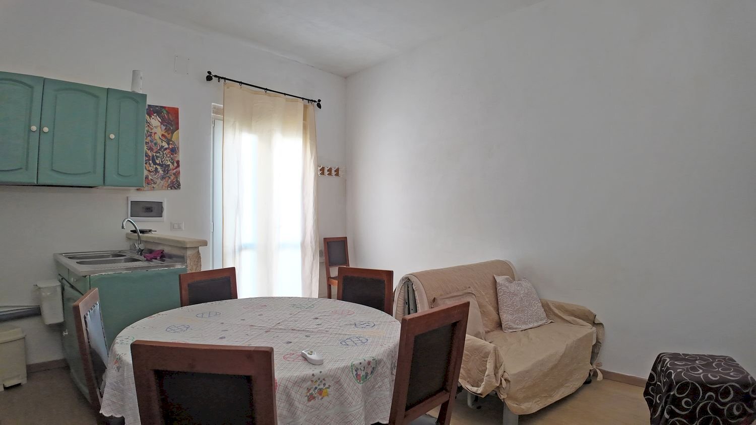 soggiorno - Independent house Via Giuseppina Scarciglia
 
36, Minervino di Lecce - photo 3