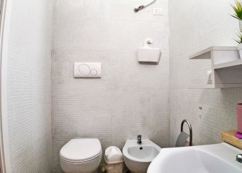 bagno - Independent house Via Giuseppina Scarciglia
 
36, Minervino di Lecce - photo 7