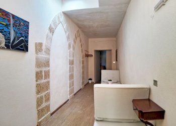 corridoio - Independent house Via Giuseppina Scarciglia
 
36, Minervino di Lecce - photo 11