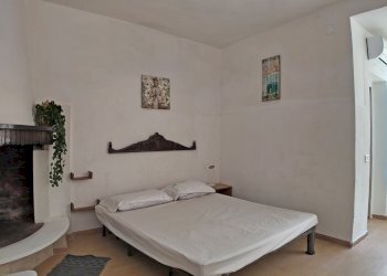 camera da letto - Independent house Via Giuseppina Scarciglia
 
36, Minervino di Lecce - photo 12