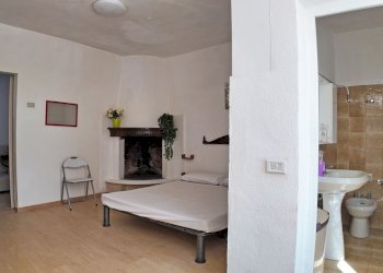 soggiorno - Independent house Via Giuseppina Scarciglia
 
36, Minervino di Lecce - photo 13