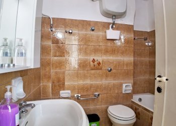 bagno - Independent house Via Giuseppina Scarciglia
 
36, Minervino di Lecce - photo 14