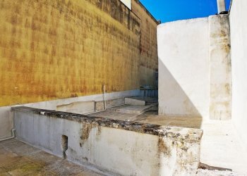 Foto 16 - Independent house Via Giuseppina Scarciglia
 
36, Minervino di Lecce - photo 16