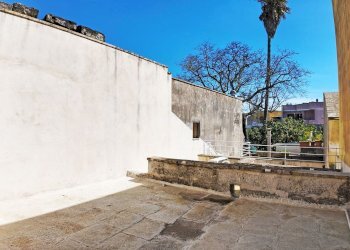 facciata - Independent house Via Giuseppina Scarciglia
 
36, Minervino di Lecce - photo 18