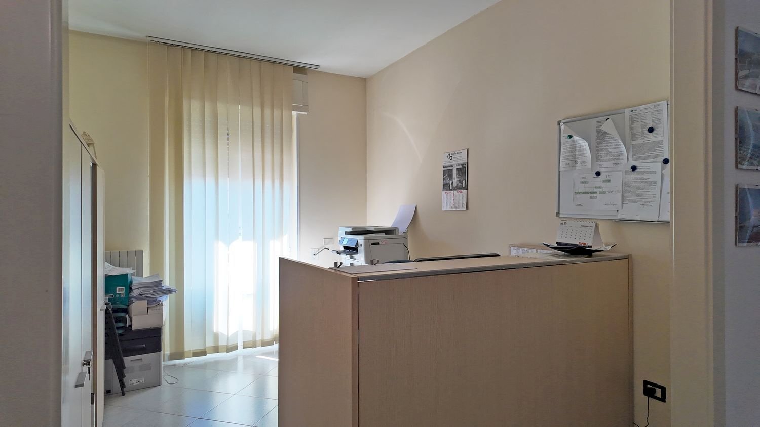 Foto 1 - Ufficio Papa Pio XII
 
52, Poggiardo - foto 1