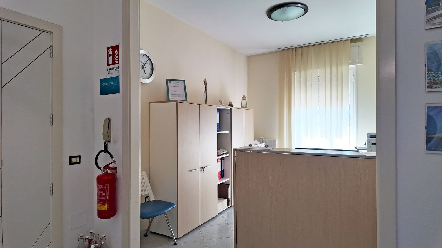 cucina - Ufficio Papa Pio XII
 
52, Poggiardo - foto 2