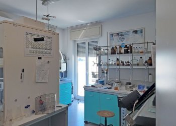 cucina - Ufficio Papa Pio XII
 
52, Poggiardo - foto 7