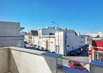 vista - Ufficio Papa Pio XII
 
52, Poggiardo - foto 9