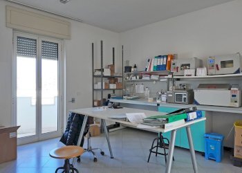 cucina - Ufficio Papa Pio XII
 
52, Poggiardo - foto 11