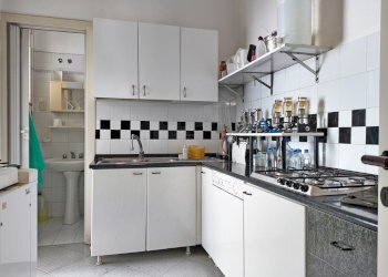 cucina - Ufficio Papa Pio XII
 
52, Poggiardo - foto 14