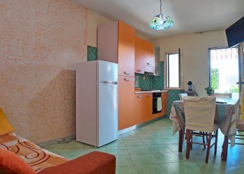 cucina - Four-room apartment Litoranea Amerigo Vespucci
 
40, Salve - photo 1