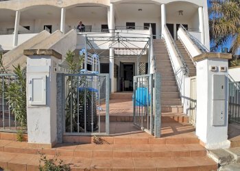 Foto 11 - Four-room apartment Litoranea Amerigo Vespucci
 
40, Salve - photo 11