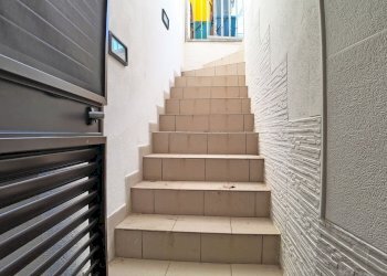 dettagli - Four-room apartment Litoranea Amerigo Vespucci
 
40, Salve - photo 18