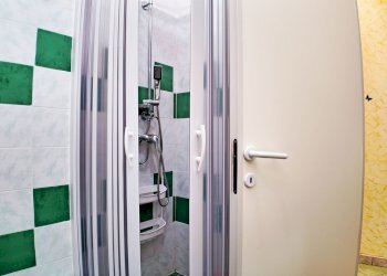 Foto 19 - Four-room apartment Litoranea Amerigo Vespucci
 
40, Salve - photo 19