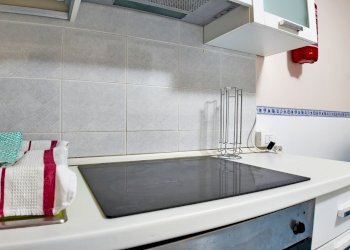 bagno - Four-room apartment Litoranea Amerigo Vespucci
 
40, Salve - photo 23