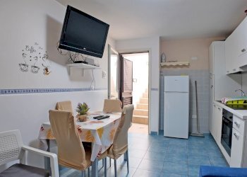 cucina - Four-room apartment Litoranea Amerigo Vespucci
 
40, Salve - photo 27