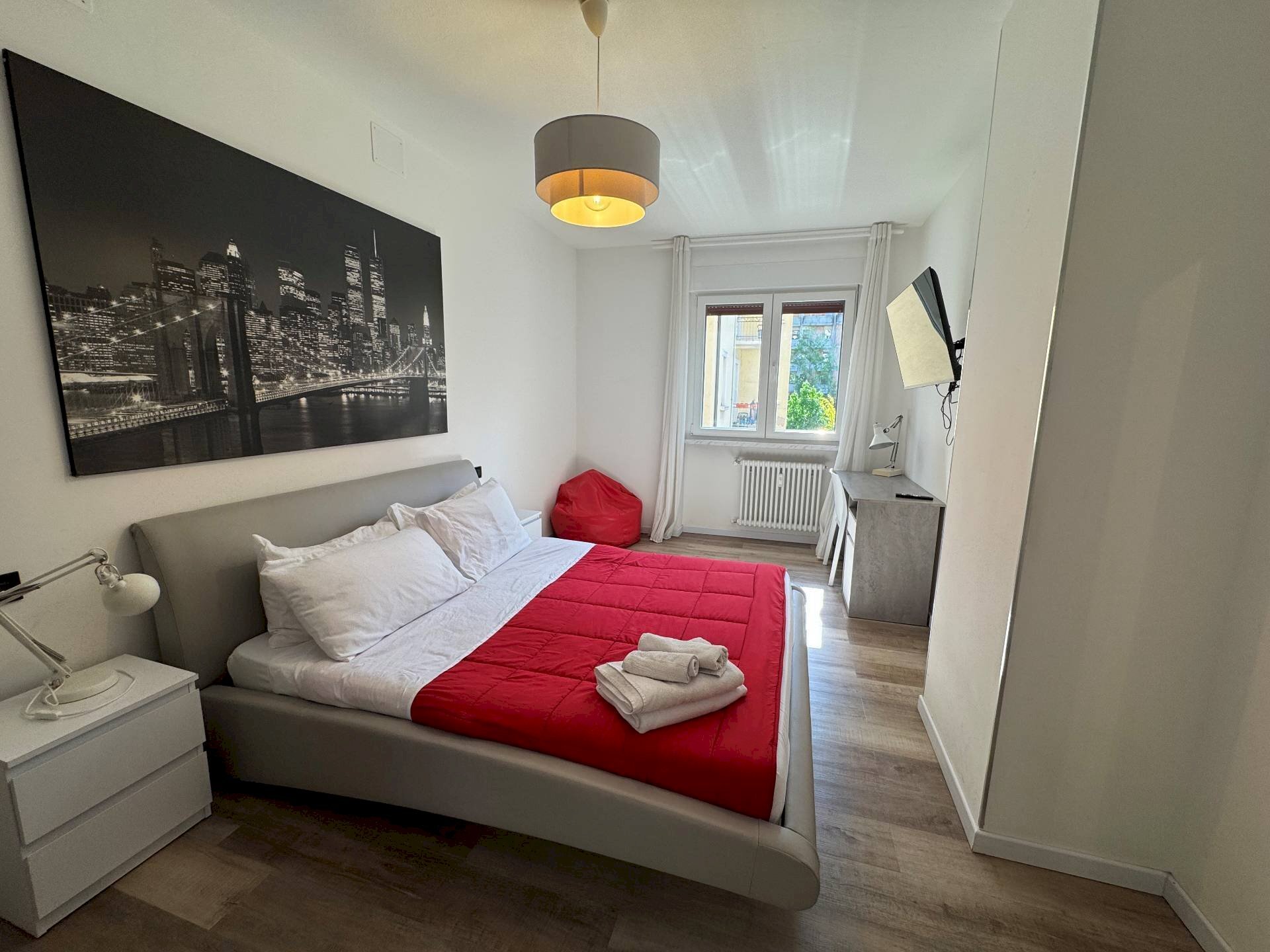 Foto 1 - Appartamento Viale Rovereto, Trento - foto 1