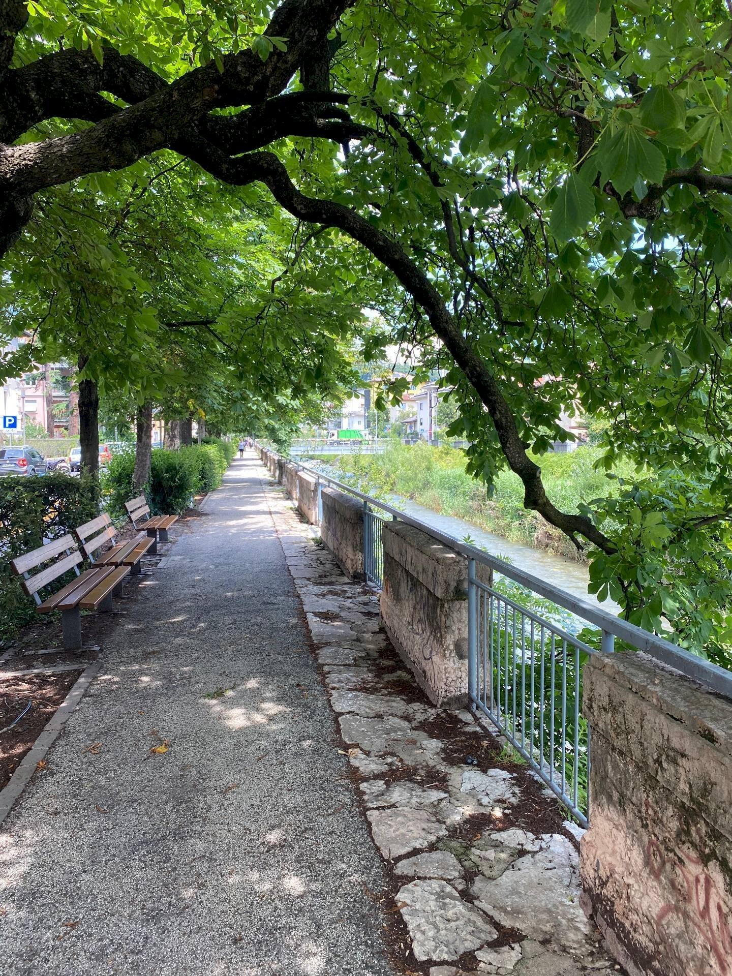 Foto 4 - Appartamento Viale Rovereto, Trento - foto 3