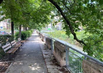 Foto 4 - Appartamento Viale Rovereto, Trento - foto 3