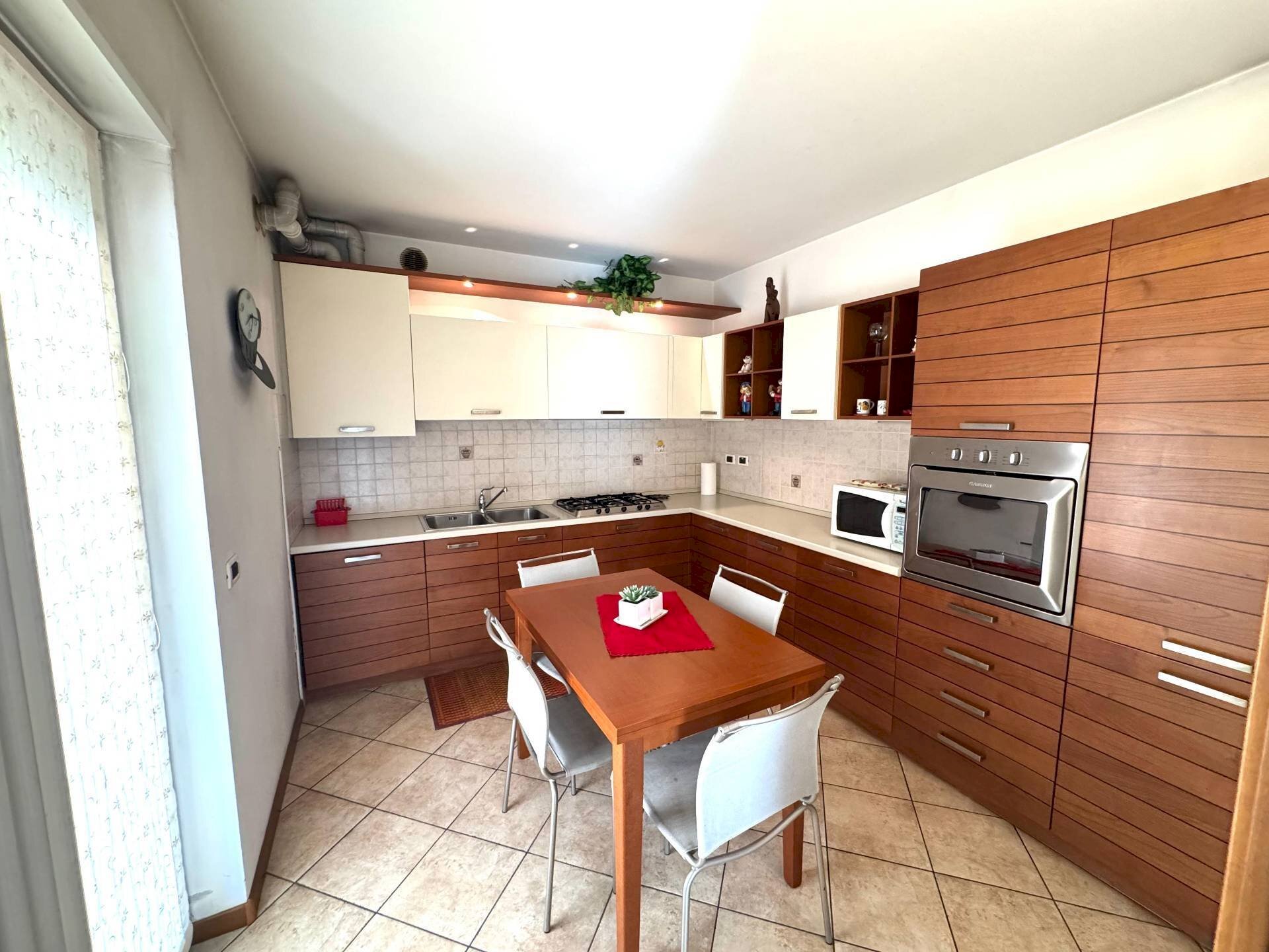 Foto 2 - Quadrilocale via Caneppele, Trento - foto 2