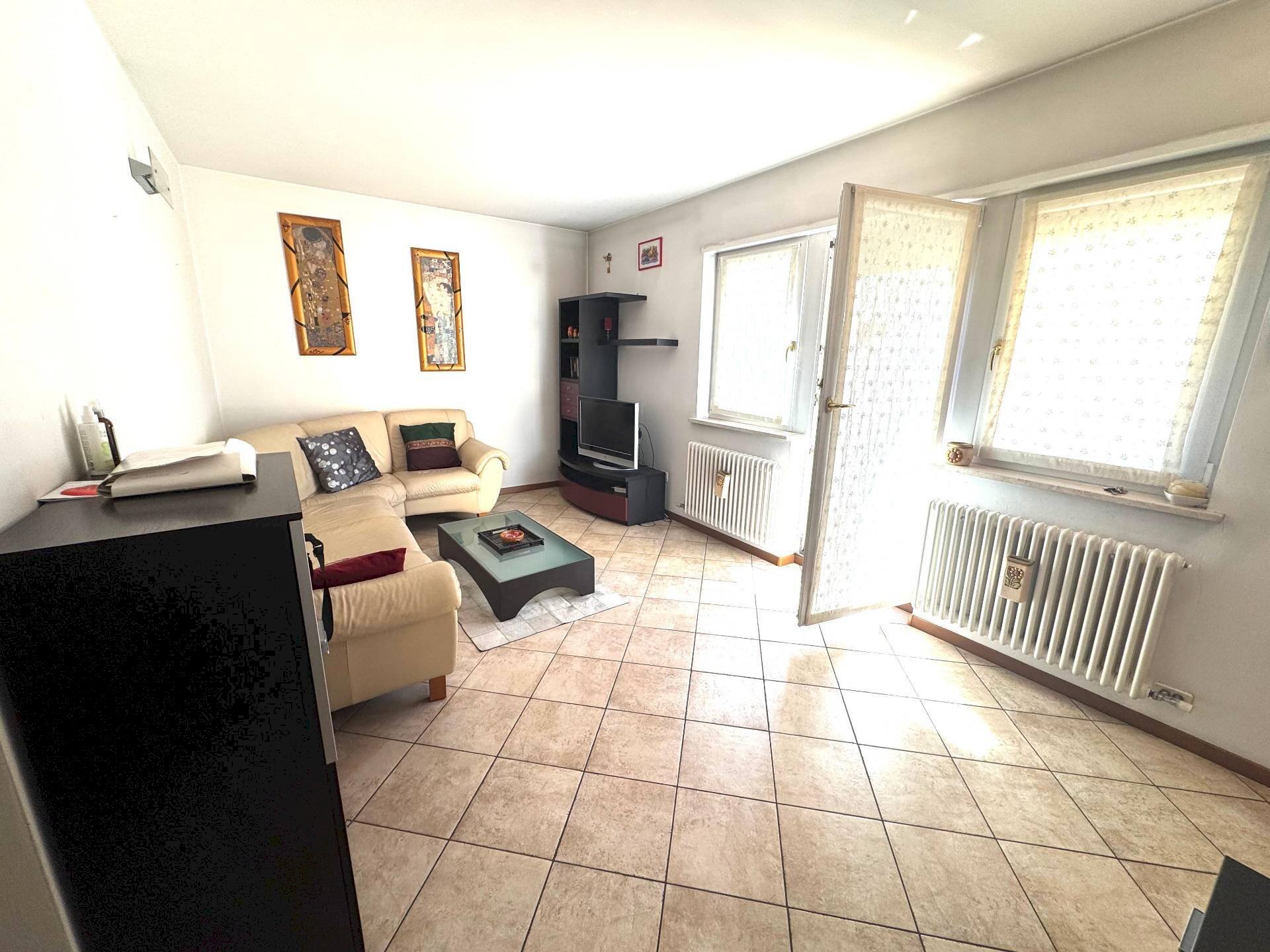 Foto 4 - Quadrilocale via Caneppele, Trento - foto 3