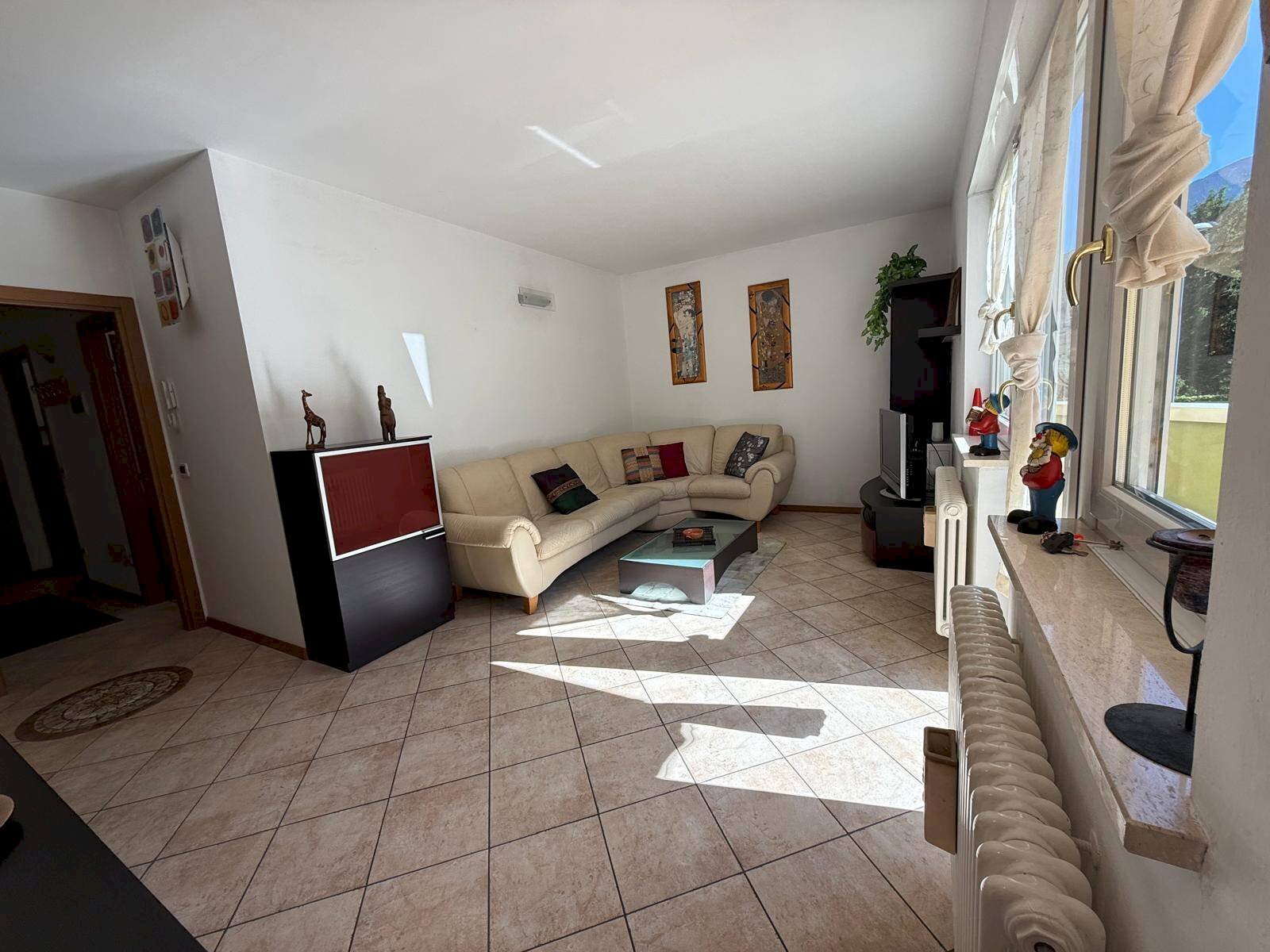 Foto 4 - Quadrilocale via Caneppele, Trento - foto 3