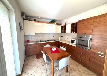 Foto 5 - Quadrilocale via Caneppele, Trento - foto 4