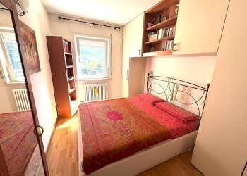 Foto 10 - Quadrilocale via Caneppele, Trento - foto 9