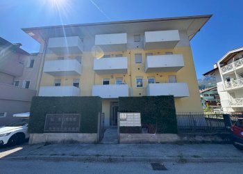Foto 22 - Quadrilocale via Caneppele, Trento - foto 21