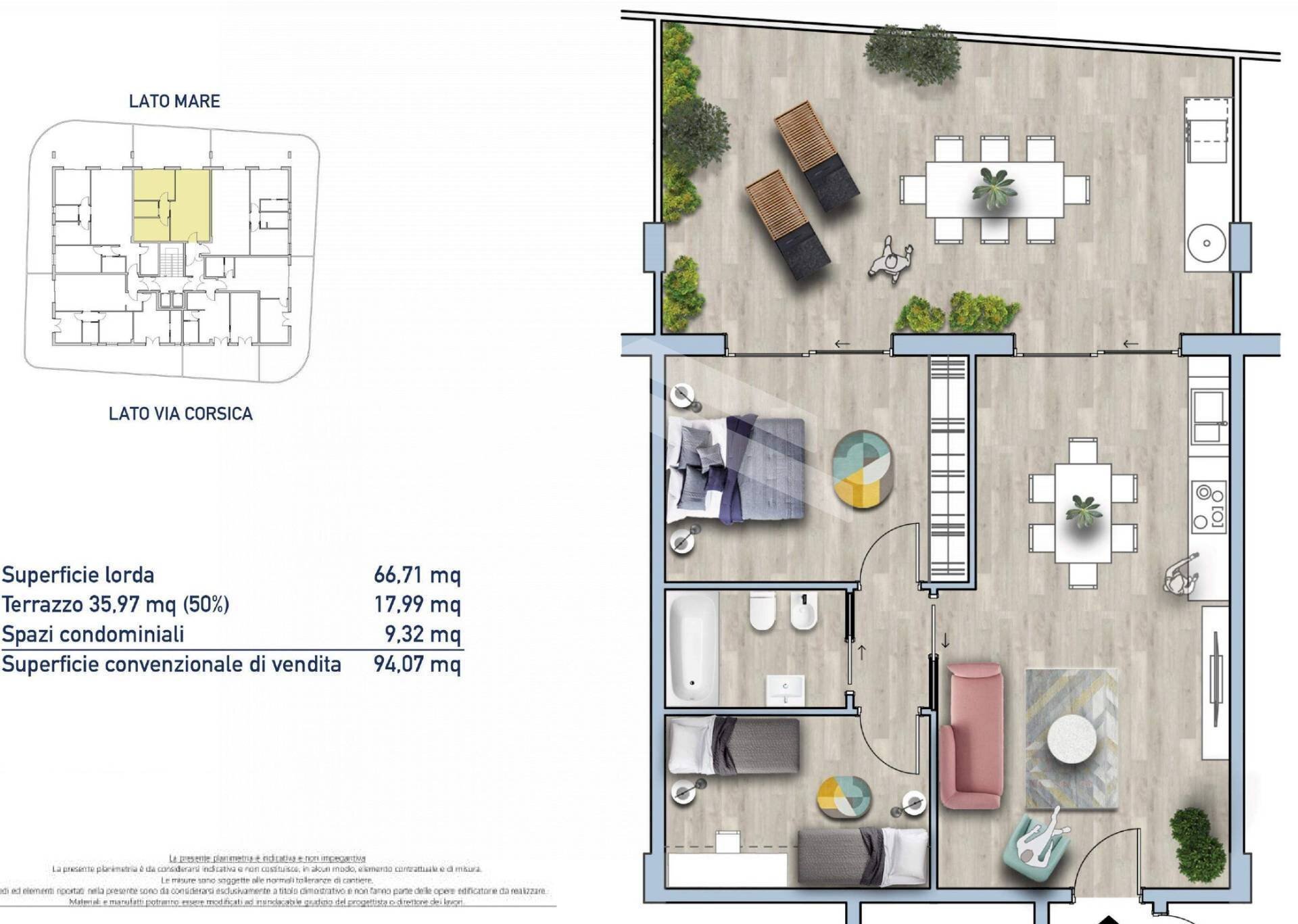Foto 1 - Appartamento Termoli - foto 1