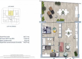 Foto 1 - Appartamento Termoli - foto 1