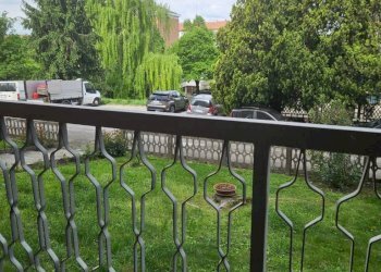 Balcone - Trilocale via Giuseppe Di Vittorio, 10, Asti - foto 3